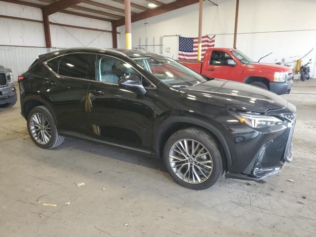 2023 LEXUS NX 350 2T2HGCEZ8PC031614