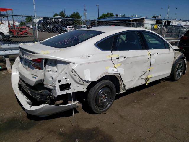 3FA6P0D94HR220418 Ford Fusion Titanium