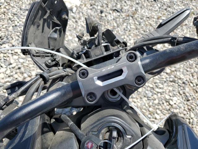 2023 HONDA CB1000 RA JH2SC8014PK500191