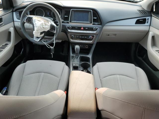 2018 HYUNDAI SONATA ECO - 5NPE24AA6JH714556