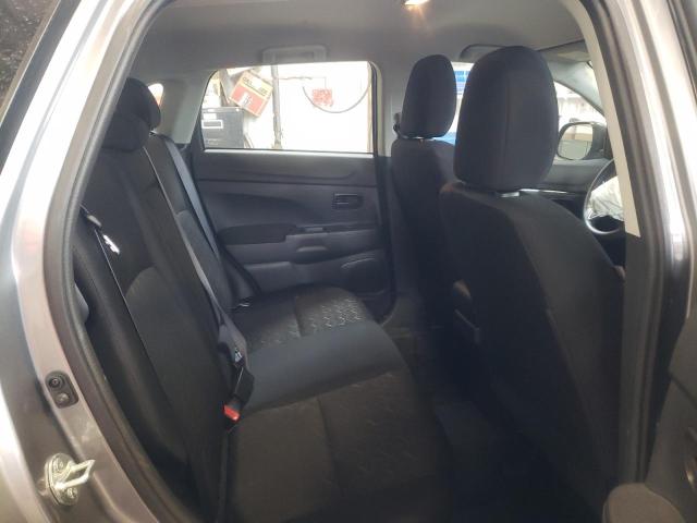 2021 MITSUBISHI RVR ES JA4AJUAU4MU606470