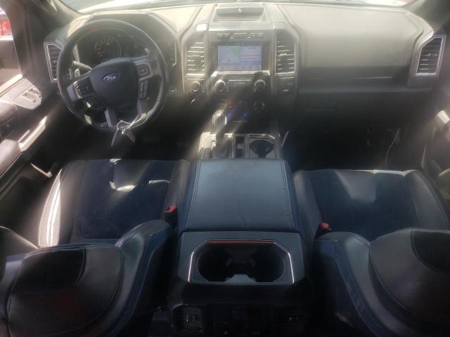 1FTFW1RG1KFD45861 Ford F150 Raptor