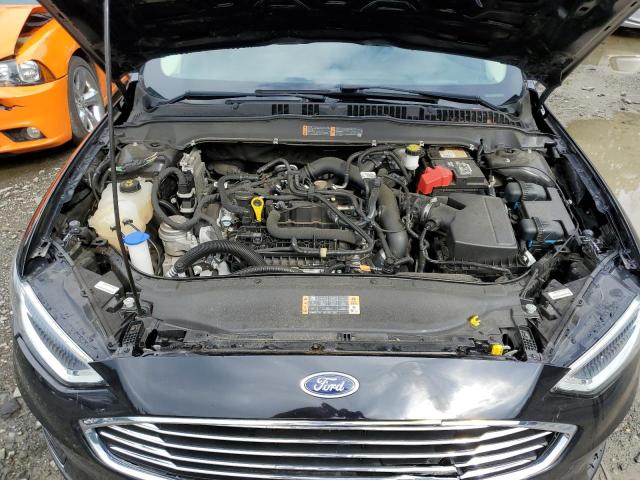 3FA6P0CD0KR150879 2019 FORD FUSION, photo no. 11