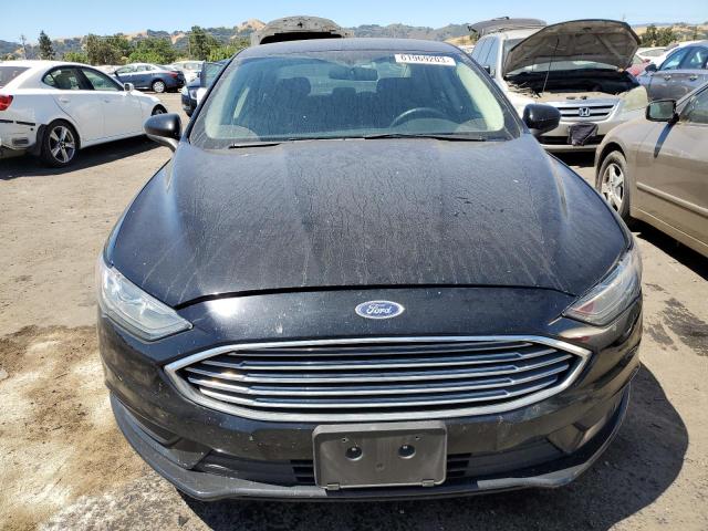 3FA6P0LU9JR173897 Ford Fusion Se Hybrid
