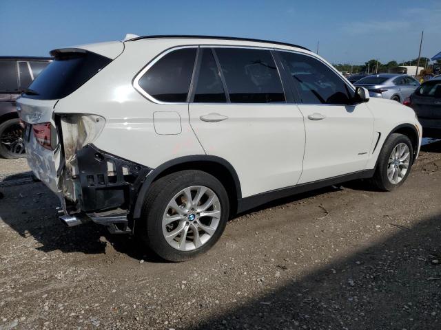 2016 BMW X5 SDRIVE3 - 5UXKR2C58G0H41669