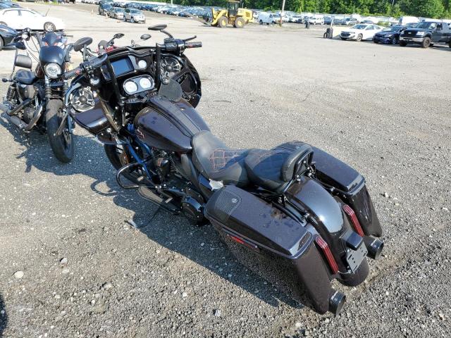2019 HARLEY-DAVIDSON FLTRXSE 1HD1TCL10KB956036