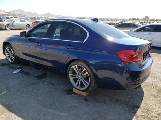 WBA8B9G59JNU98705 BMW 330 I