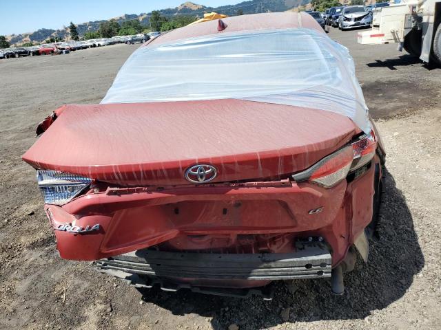 5YFEPRAE8LP061977 Toyota COROLLA LE