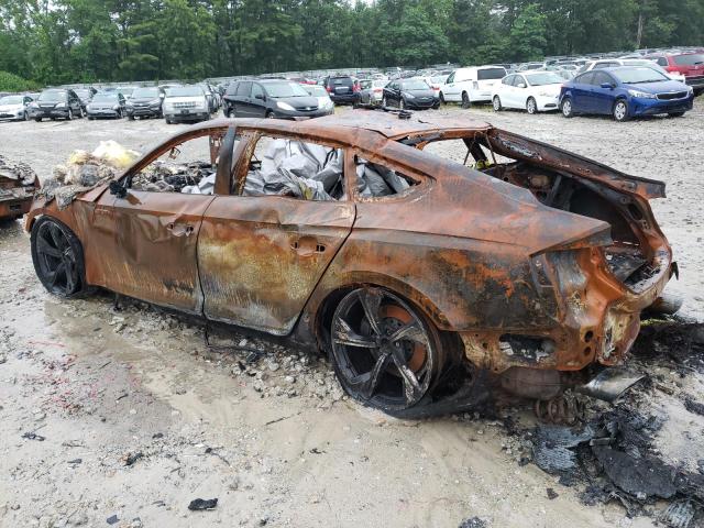 2021 AUDI RS5 - WUAAWCF59MA904942