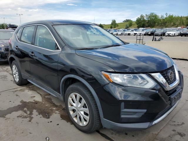 KNMAT2MV5KP513140 | 2019 NISSAN ROGUE S