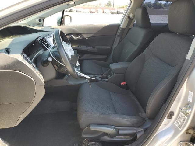 19XFB2F71FE266051 Honda CIVIC SE