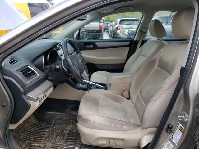 4S3BNBC67F3006634 Subaru Legacy 2.5i Premium