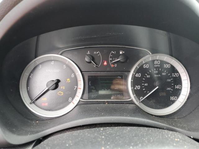 3N1AB7AP9FY234688 Nissan SENTRA S