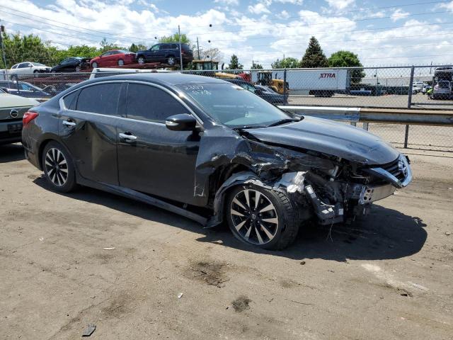 1N4AL3APXJC139115 Nissan ALTIMA 2.5