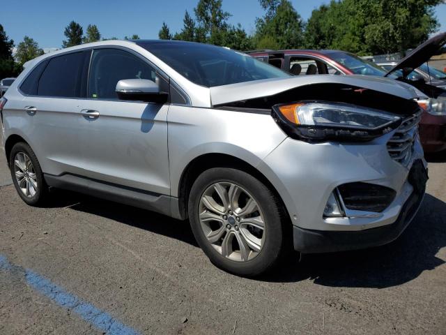 2FMPK4K99KBB82550 2019 FORD EDGE, photo no. 4