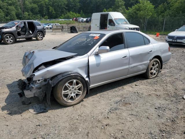 2000 Acura TL 