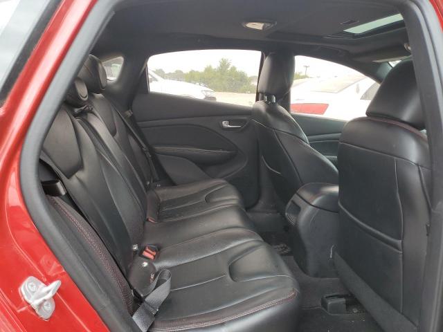 1C3CDFEB5ED903344 Dodge DART GT