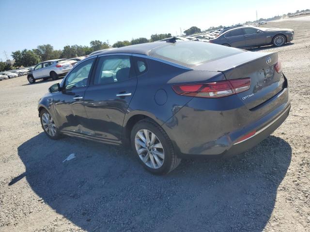 5XXGT4L36JG245730 KIA Optima Lx