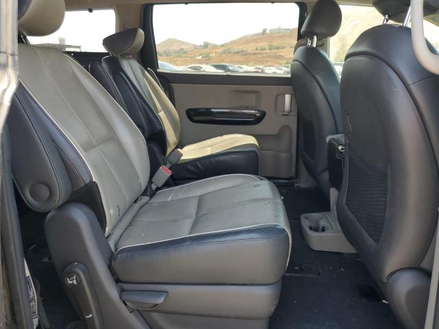 KNDMC5C18G6140363 KIA SEDONA EX