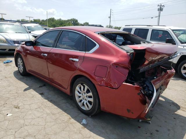 VIN 1N4AL3AP4GC270596 2016 NISSAN ALTIMA no.2