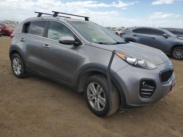KNDPMCAC5H7134695 KIA Sportage Lx