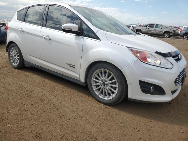1FADP5CU8FL110106 Ford C-max Premium Sel