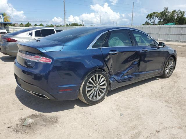 2017 LINCOLN MKZ PREMIE 3LN6L5A96HR619320