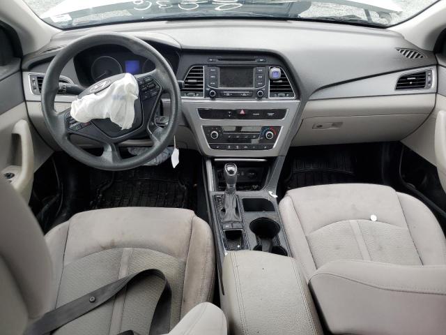 2015 HYUNDAI SONATA SE - 5NPE24AF4FH253098
