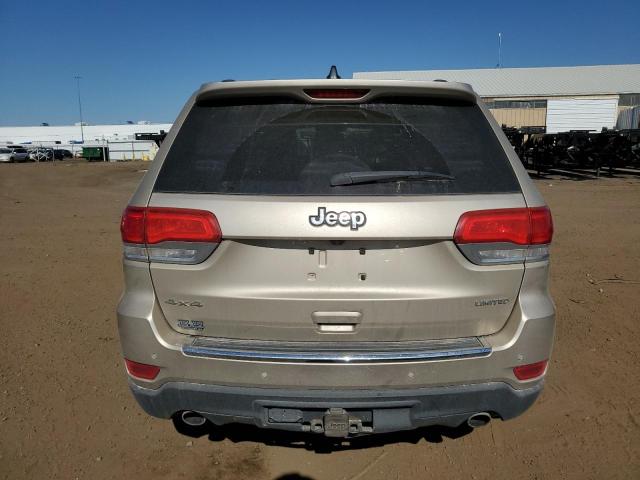 1C4RJFBG0EC186548 Jeep Grand Cherokee Limited