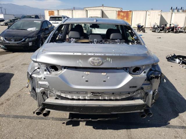 4T1B61HK5KU827390 Toyota CAMRY XSE