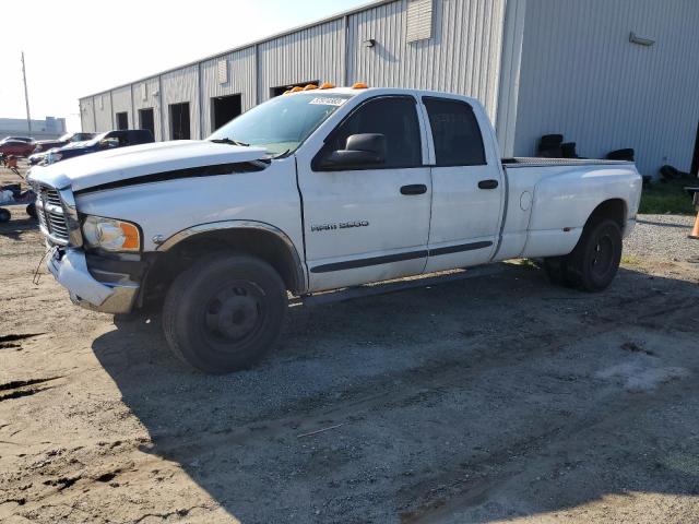 2005 Dodge Ram 3500 ST