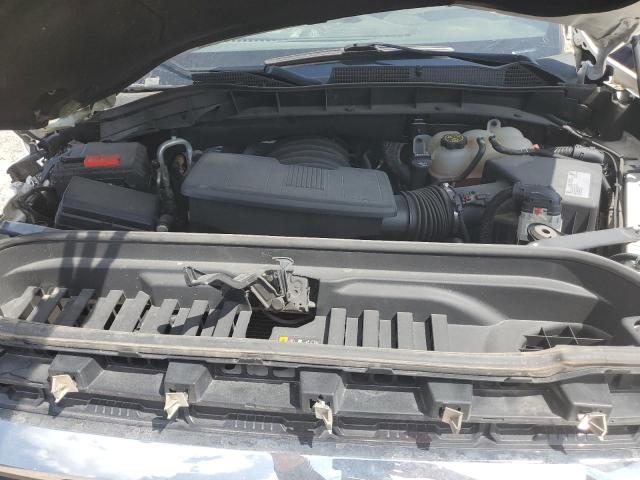 3GTU9BED6KG102092 GMC Sierra K1500 Sle