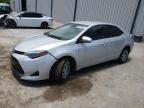 2018 TOYOTA COROLLA L - 2T1BURHEXJC105055