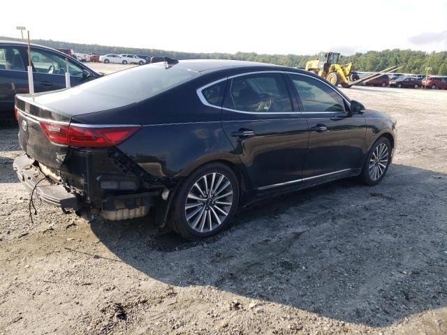 2018 KIA CADENZA PR - KNALB4J14J5120567