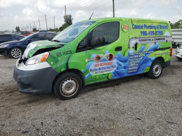 Vin: 3n6cm0kn6hk690168, lot: 60300053, nissan nv 2.5s 20171