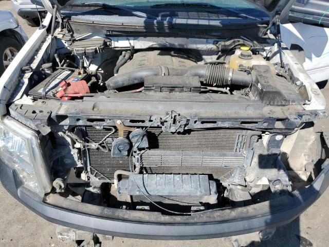 1FTFW1ET1EKE59261 Ford F150 Supercrew