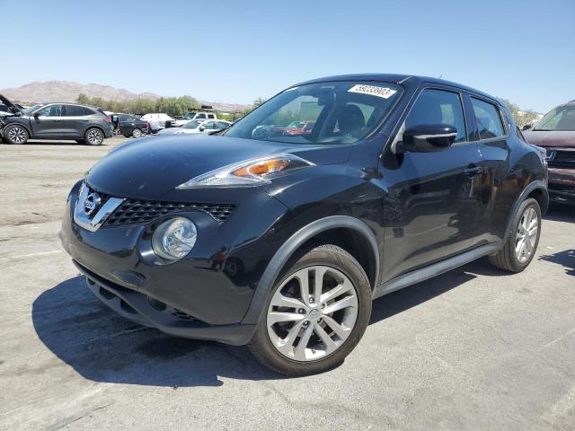 2016 NISSAN JUKE S - JN8AF5MR0GT604458