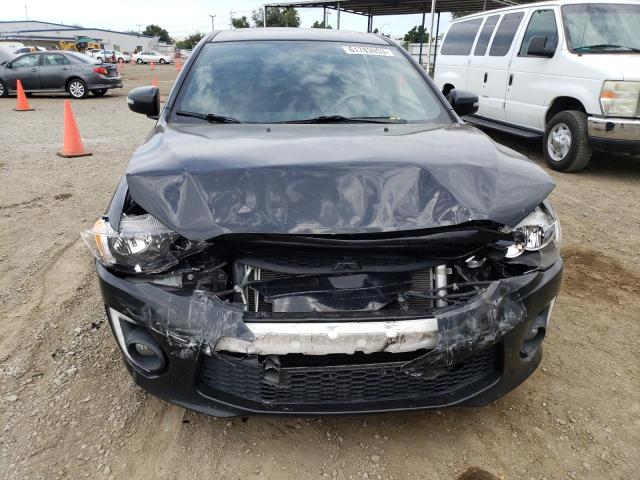JA32U2FU5HU013994 Mitsubishi LANCER ES