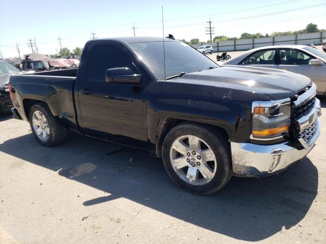 Vin: 1gcncrec7hz143457, lot: 59811423, chevrolet all models c1500 lt 20174