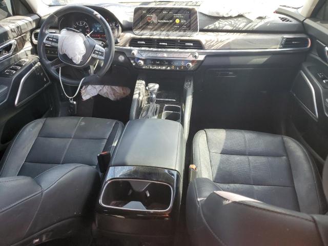 5XYP3DHC2MG111239 KIA Telluride Ex