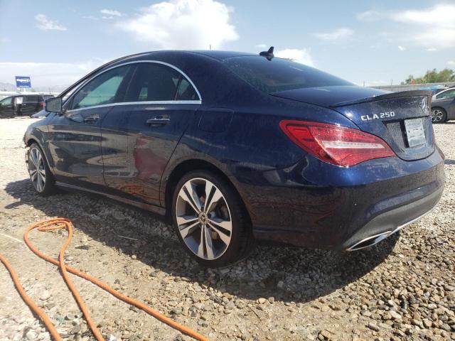 WDDSJ4GB8JN637457 Mercedes-Benz CLA 250 4MATIC