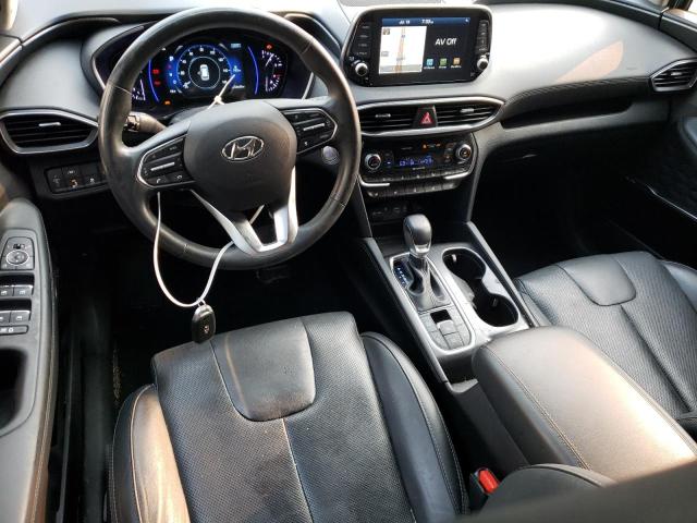 2020 HYUNDAI SANTA FE L - 5NMS53AA6LH226230