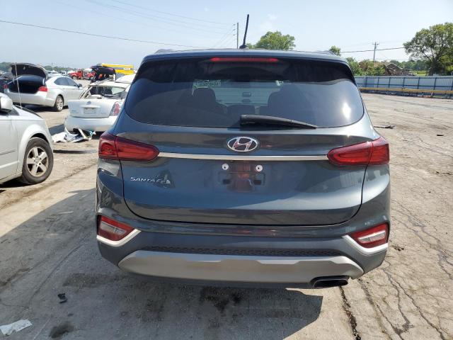 5NMS23AD6LH220964 | 2020 HYUNDAI SANTA FE S