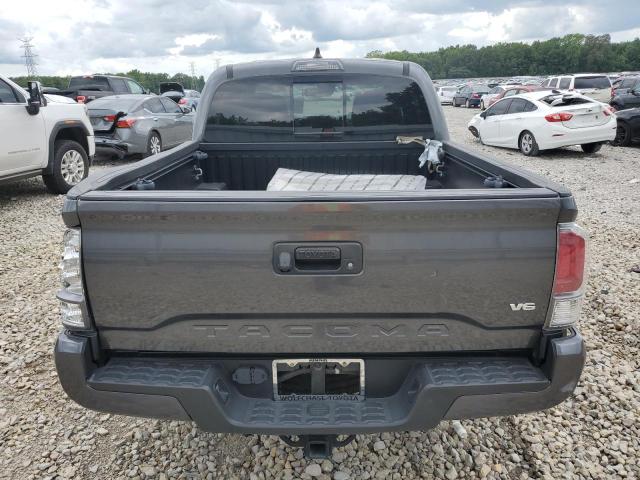 3TMCZ5AN0LM326019 | 2020 TOYOTA TACOMA DOU