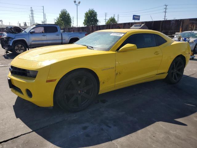 2013 Chevrolet Camaro LS