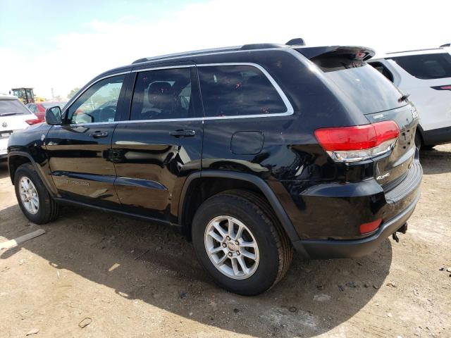 1C4RJFAG9JC348382 Jeep Grand Cherokee Laredo
