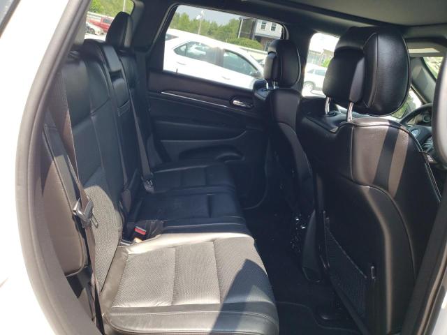 1C4RJFCG4MC729008 Jeep Grand Cherokee Overland