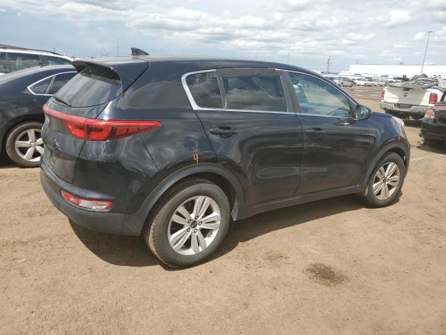 KNDPM3AC8H7078624 KIA Sportage Lx