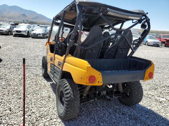2014 KAWASAKI KRT800 B - JKBRTCB17EB501345