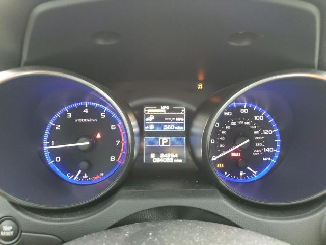 4S3BNAK60H3022706 Subaru Legacy 2.5i Limited